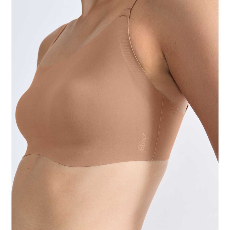 Sloggi Zero Feel 2.0 Ultra Bra image number 2